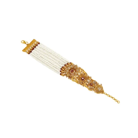 Imperial Grace Bracelet