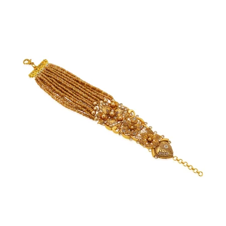 Sovereign Glow Bracelet