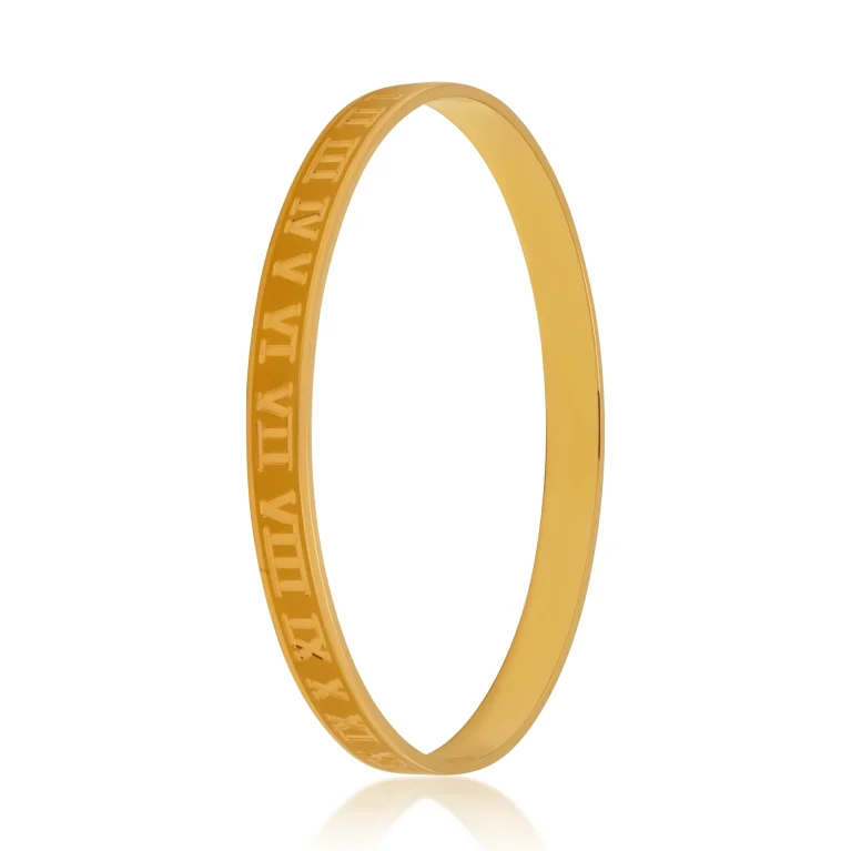 Roman Gold Kara