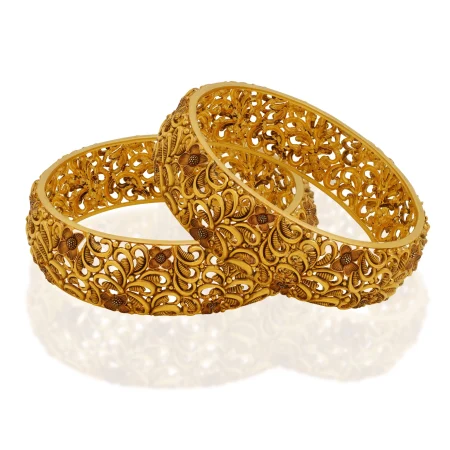 Ornate Grace Kara Pair