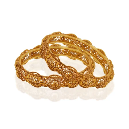 Royal Legacy Kara Pair
