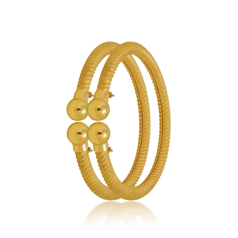 Auralis Loop Kara Pair