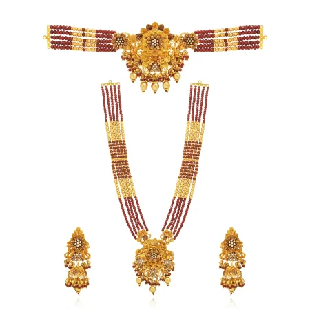 Regal Majesty Set