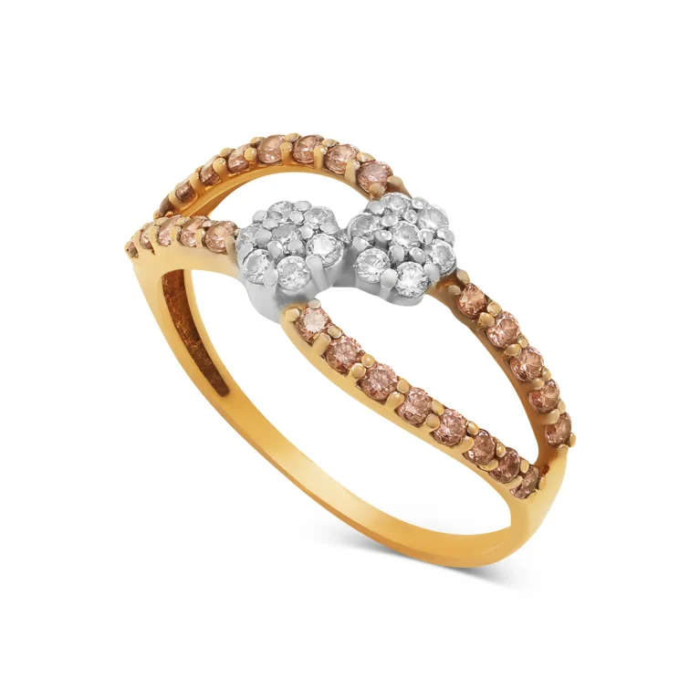 Amara Bloom Ring