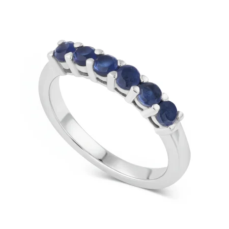 Blue Horizon Ring