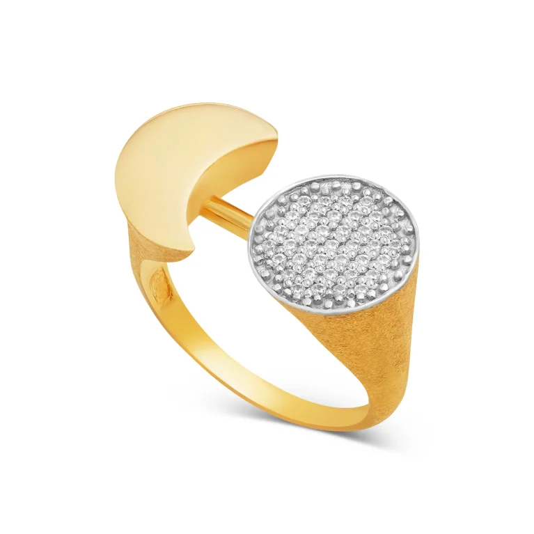 Novara Duality Ring