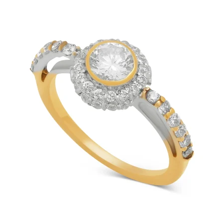 Eterna Bloom Ring