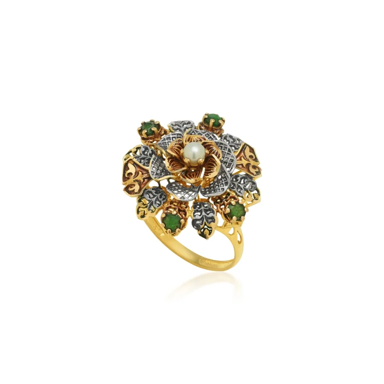 Elowen Grace Ring