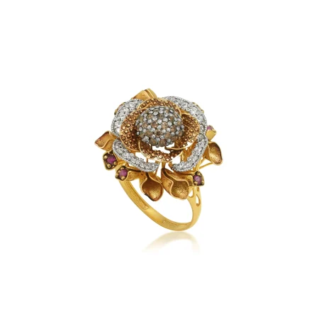 Velmora Shine Ring