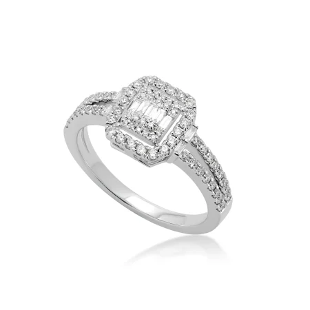 Celestial Spark Ring