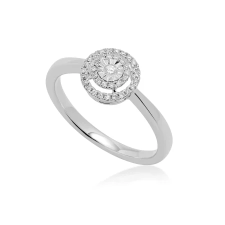 Eternal Orbit Ring