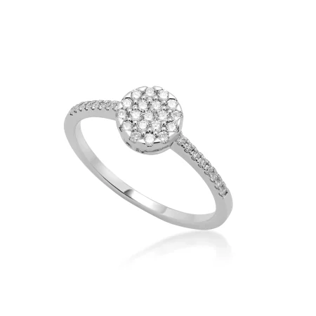 Twilight Bloom Ring
