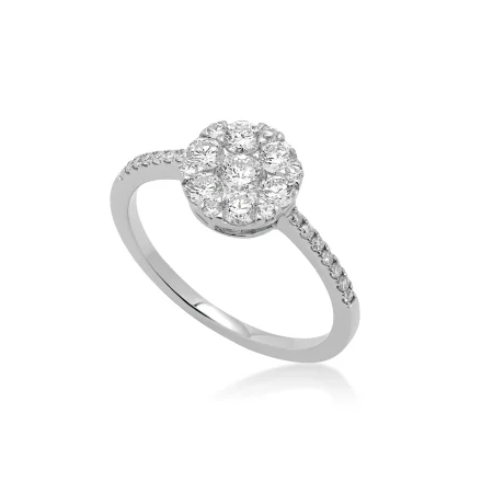 Nova Glow Ring