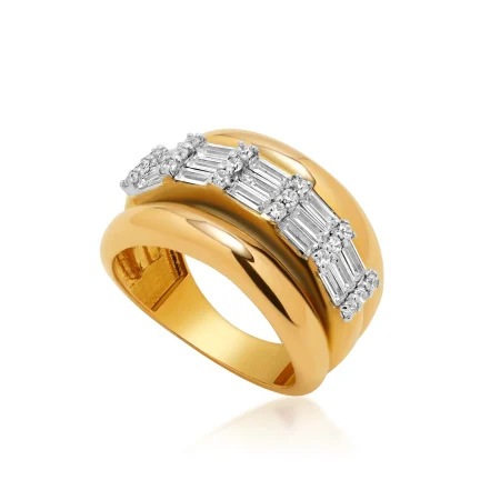 Aureus Luxe Ring
