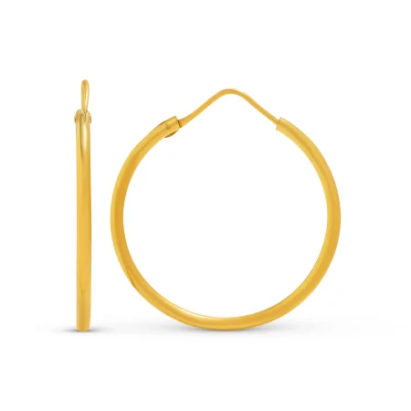 Orenda Classic Hoops - 2