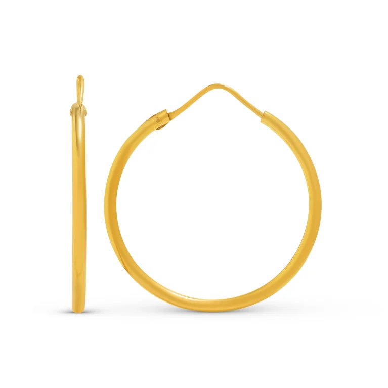 Orenda Classic Hoops - 2