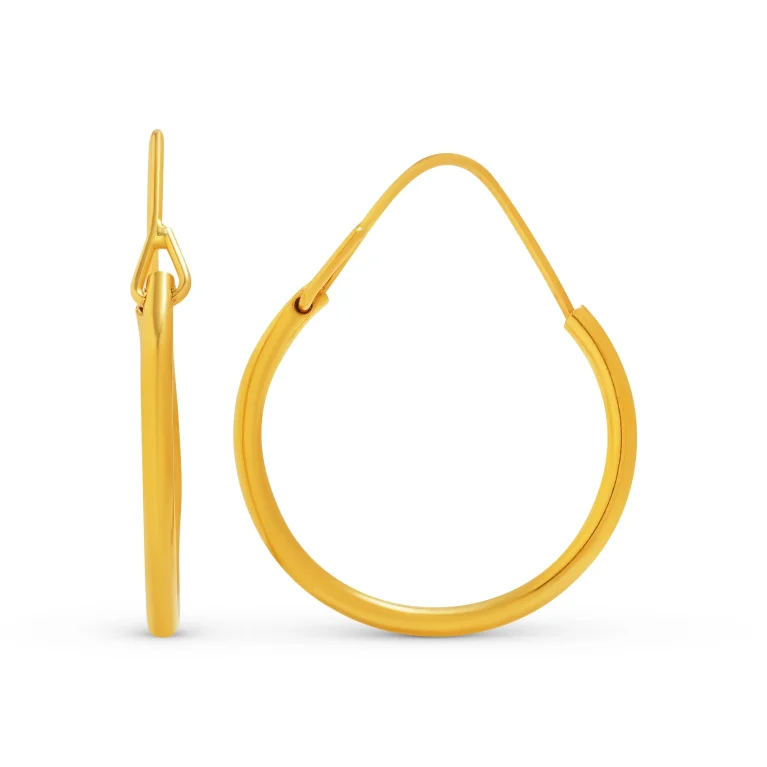 Orenda Classic Hoops