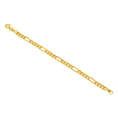 Aureon Link Anklet