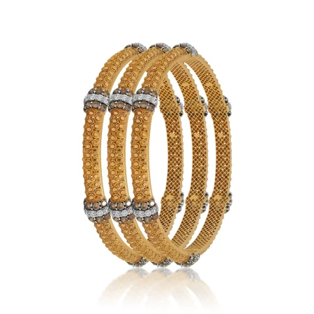 The Celmora Grace Bangles