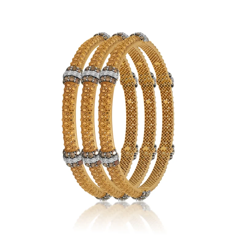 The Celmora Grace Bangles