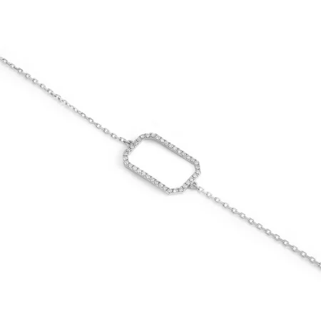 Celene Frame Bracelet