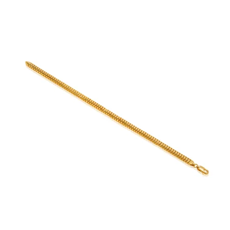 The Verona Link Bracelet