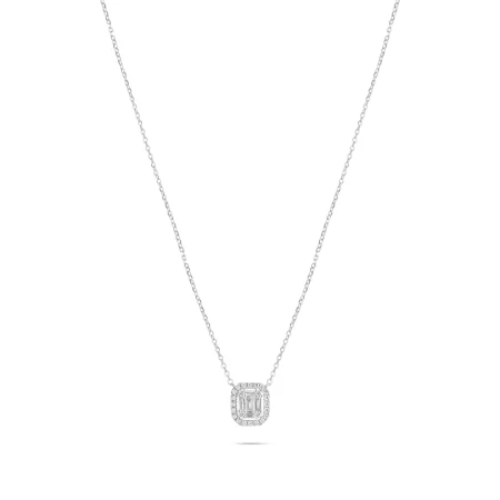 Clarion Diamond Chain
