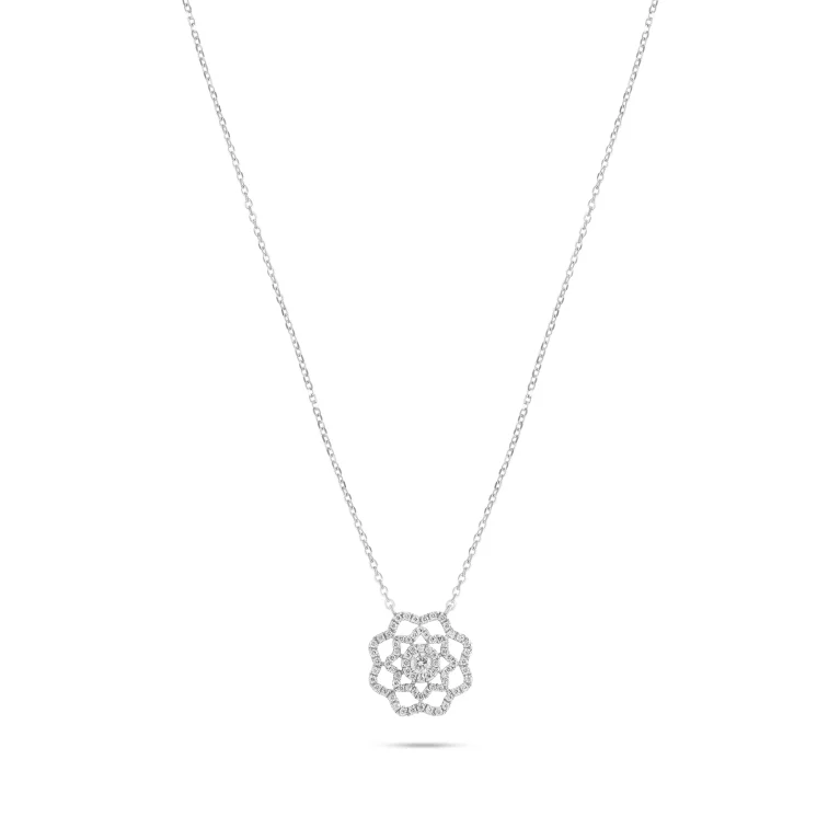 Seraphine Diamond Chain