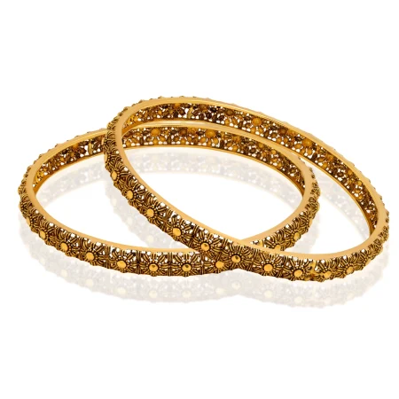 The Elviera Petal Karas