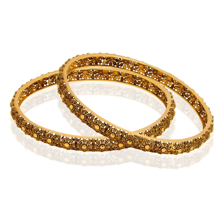 The Elviera Petal Karas