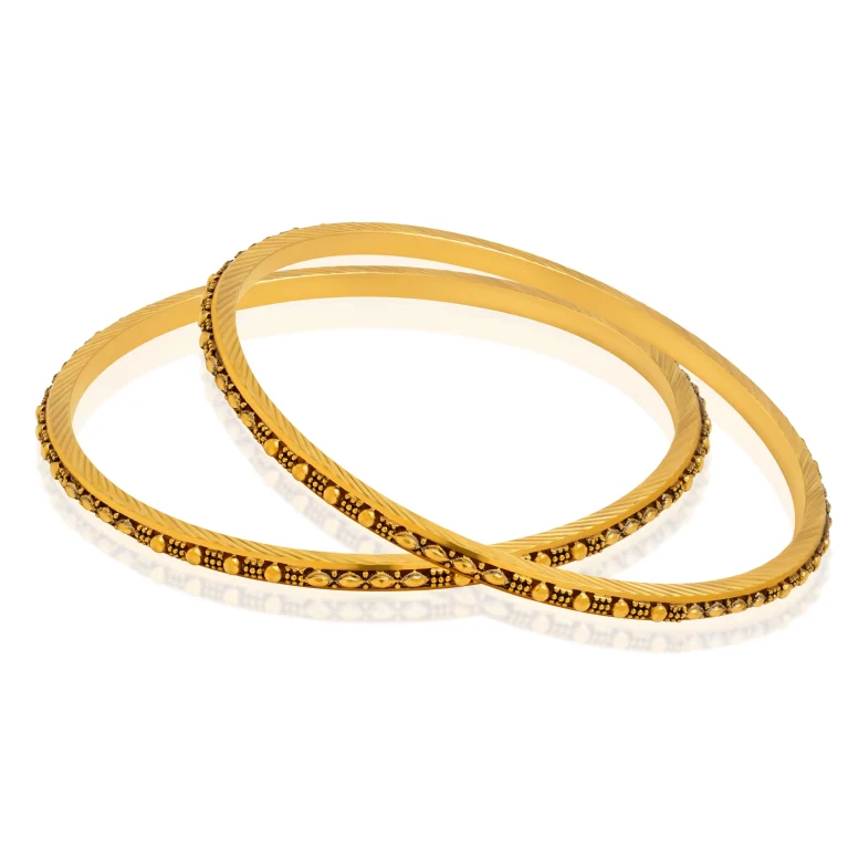 The Aureline Edge Karas