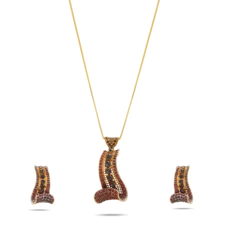 The Eclipse Flame Set