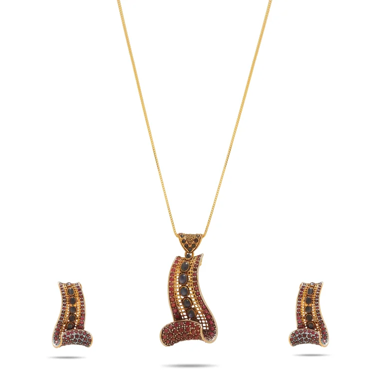 The Eclipse Flame Set