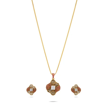 The Elowen Royale Set