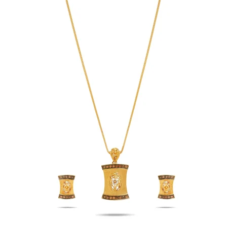 The Serenya Curve Set