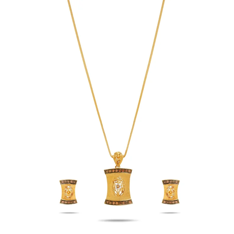 The Serenya Curve Set