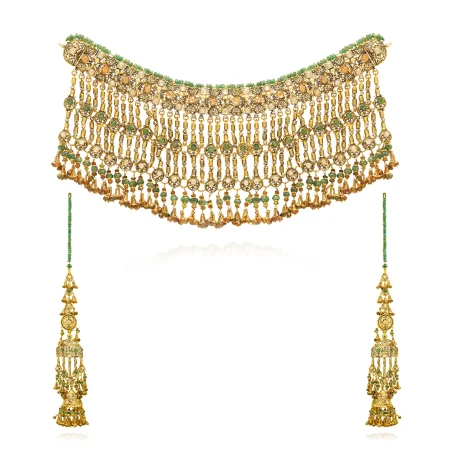 The Imperial Cascade Set