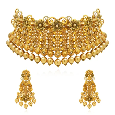 The Majestic Cascade Set