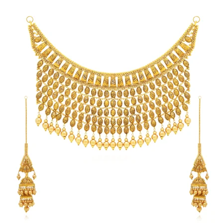 The Queen’s Radiance Set