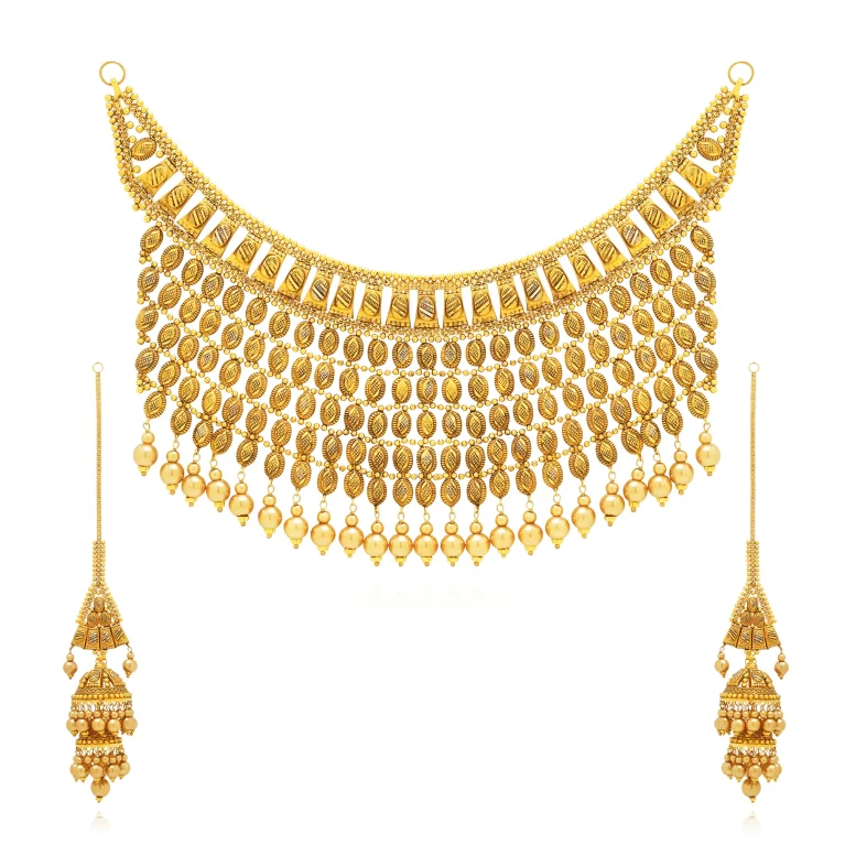 The Queen’s Radiance Set