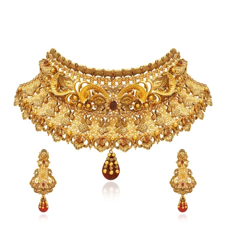 The Aurum Empress Set