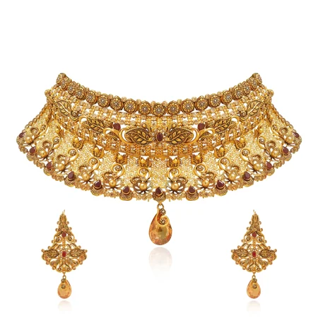 The Empress Glory Set