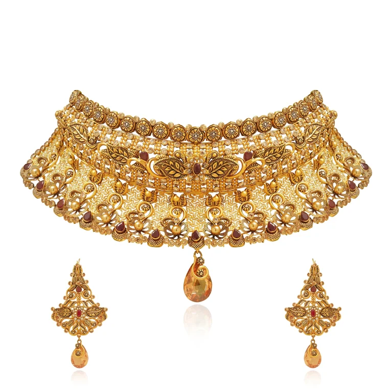 The Empress Glory Set