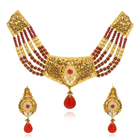 The Scarlet Dynasty Set