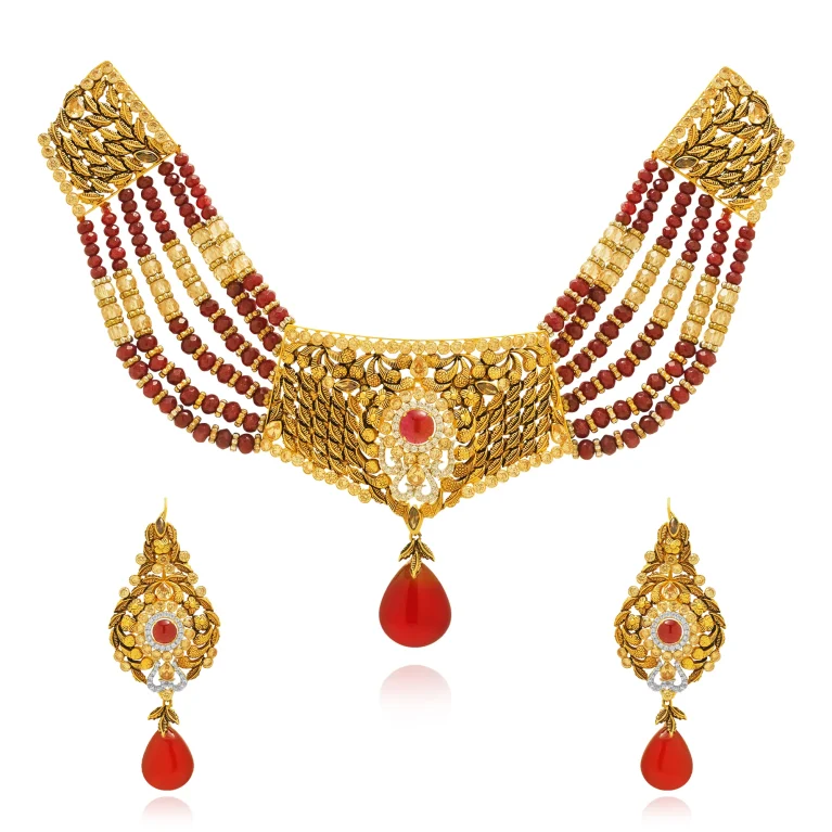 The Scarlet Dynasty Set