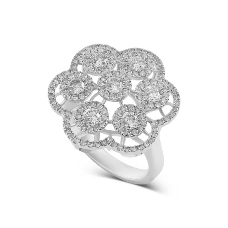 Florenza Diamond Ring