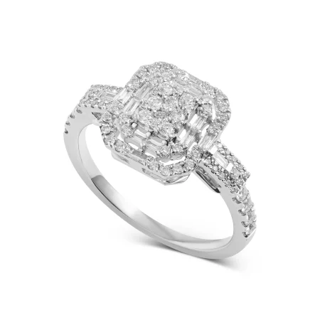 Novelle Radiant Ring