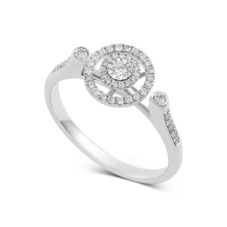 Arion Orbit Ring