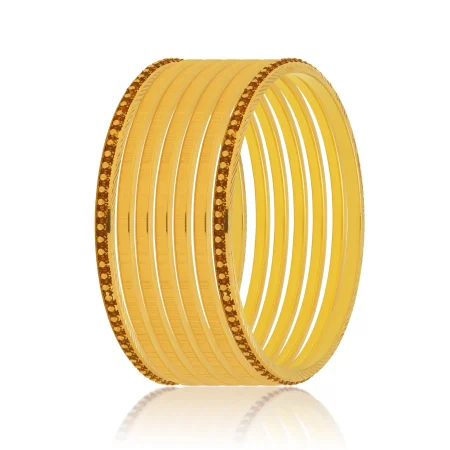 Emberline Classic Bangles