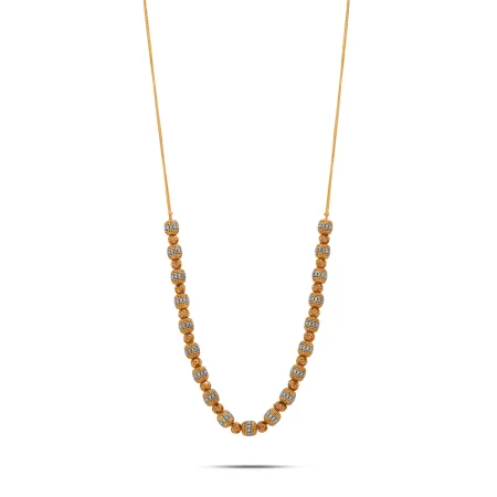 Ornexa Dual-Tone Chain